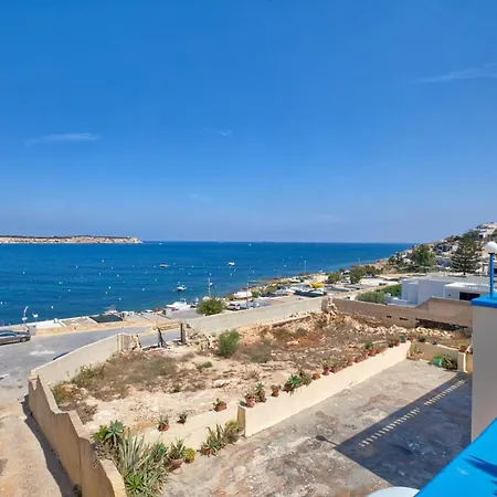 Ocean Vibes - Beachfront With Pool & Bbq By 360 Estates מליאהה