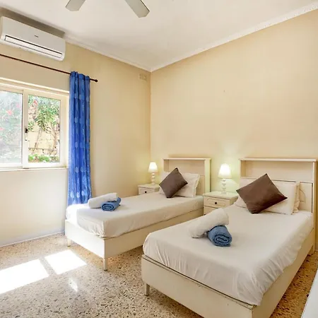 דירה Ocean Vibes - Beachfront With Pool & Bbq By 360 Estates *