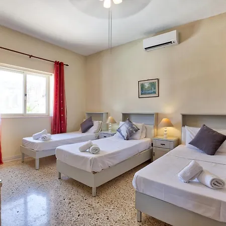 דירה Ocean Vibes - Beachfront With Pool & Bbq By 360 Estates