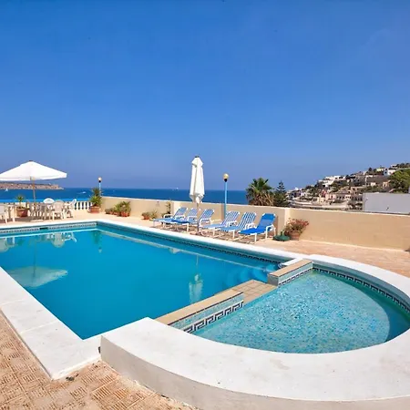 Ocean Vibes - Beachfront With Pool & Bbq By 360 Estates Appartamento