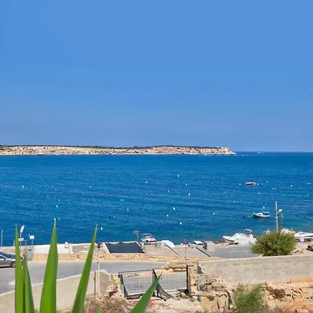 Appartamento Ocean Vibes - Beachfront With Pool & Bbq By 360 Estates