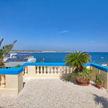 Appartement Ocean Vibes - Beachfront With Pool & Bbq By 360 Estates *