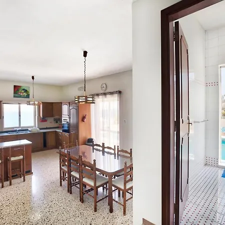 Appartamento Ocean Vibes - Beachfront With Pool & Bbq By 360 Estates *