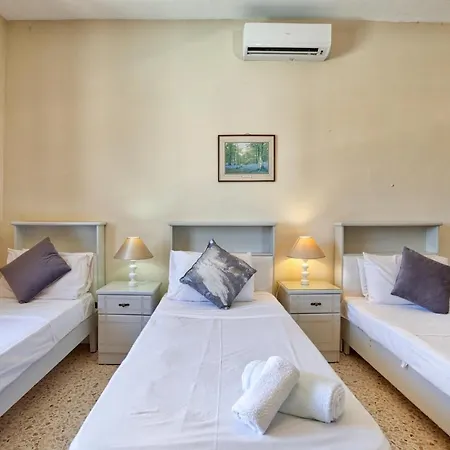 Appartement Ocean Vibes - Beachfront With Pool & Bbq By 360 Estates *