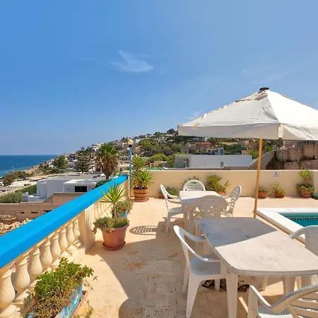 Appartement Ocean Vibes - Beachfront With Pool & Bbq By 360 Estates *